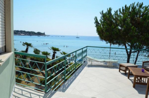 Отель Casa Vacanze via Taormina 8   Фонтане-Бьянке